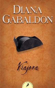 VIAJERA (SAGA FORASTERA, 3) | 9788498382891 | GABALDON, DIANA | Galatea Llibres | Librería online de Reus, Tarragona | Comprar libros en catalán y castellano online