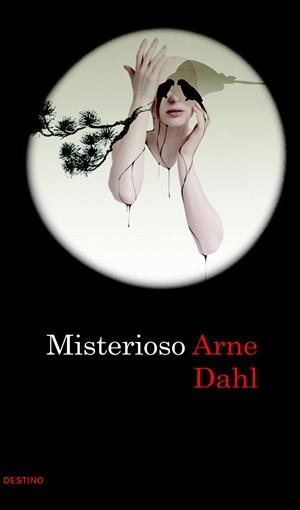 MISTERIOSO | 9788423342655 | DAHL, ARNE | Galatea Llibres | Llibreria online de Reus, Tarragona | Comprar llibres en català i castellà online