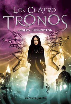 CUATRO TRONOS, LOS 2ºVOL | 9788492819263 | LIVINGSTON, LESLEY | Galatea Llibres | Llibreria online de Reus, Tarragona | Comprar llibres en català i castellà online