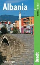 ALBANIA -BRADT- | 9788492963508 | GLOYER, GILLIAN | Galatea Llibres | Librería online de Reus, Tarragona | Comprar libros en catalán y castellano online