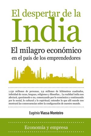 DESPERTAR DE LA INDIA,EL | 9788492924066 | VISSA DA PURIFICAO, EUGENIO | Galatea Llibres | Llibreria online de Reus, Tarragona | Comprar llibres en català i castellà online