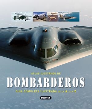 BOMBARDEROS, ATLAS ILUSTRADO | 9788467704143 | CROSBY, FRANCIS | Galatea Llibres | Librería online de Reus, Tarragona | Comprar libros en catalán y castellano online