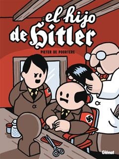 HIJO DE HITLER, EL | 9788499470689 | DE POORTERE, PIETEER | Galatea Llibres | Librería online de Reus, Tarragona | Comprar libros en catalán y castellano online