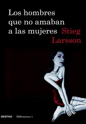 LOS HOMBRES QUE NO AMABAN A LAS MUJERES | 9788423342723 | LARSSON, STIEG | Galatea Llibres | Librería online de Reus, Tarragona | Comprar libros en catalán y castellano online