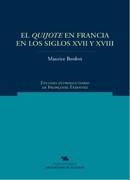 QUIJOTE EN FRANCIA EN LOS SIGLOS XVII Y XVIII | 9788497170901 | BARDON, M. | Galatea Llibres | Llibreria online de Reus, Tarragona | Comprar llibres en català i castellà online