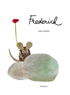 FREDERICK | 9788484647317 | LIONNI, LEO | Galatea Llibres | Llibreria online de Reus, Tarragona | Comprar llibres en català i castellà online