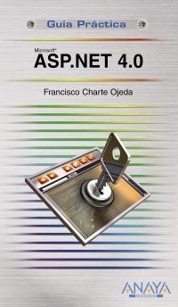 ASP.NET 4.0 | 9788441527638 | CHARTE, FRANCISCO | Galatea Llibres | Librería online de Reus, Tarragona | Comprar libros en catalán y castellano online
