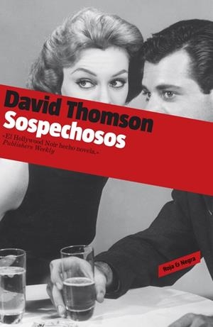 SOSPECHOSOS | 9788439722434 | THOMSON, DAVID | Galatea Llibres | Librería online de Reus, Tarragona | Comprar libros en catalán y castellano online