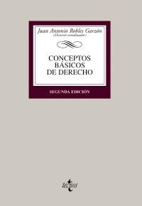 CONCEPTOS BÁSICOS DE DERECHO PROCESAL CIVIL | 9788430949472 | VV.AA | Galatea Llibres | Llibreria online de Reus, Tarragona | Comprar llibres en català i castellà online