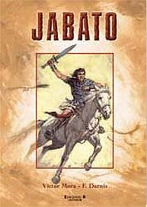 JABATO 6 | 9788466643702 | DARNIS/MORA,VICTOR | Galatea Llibres | Librería online de Reus, Tarragona | Comprar libros en catalán y castellano online