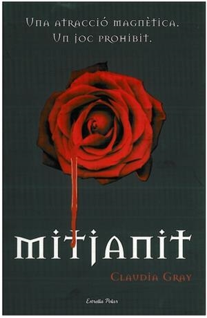 MITJANIT | 9788499320632 | GRAY, CLAUDIA | Galatea Llibres | Librería online de Reus, Tarragona | Comprar libros en catalán y castellano online