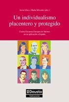 INDIVIDUALISMO PLACENTERO Y PROTEGIDO | 9788498302462 | ELZO IMAZ, FCO. JAVIER/SILVESTRE CABRERA, MARÍA | Galatea Llibres | Librería online de Reus, Tarragona | Comprar libros en catalán y castellano online