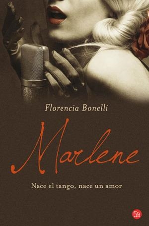 MARLENE | 9788466324250 | BONELLI FUREY, FLORENCIA | Galatea Llibres | Librería online de Reus, Tarragona | Comprar libros en catalán y castellano online