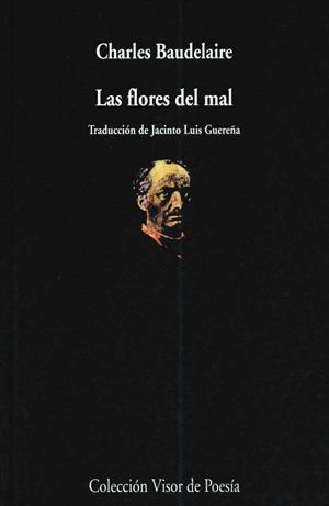 LAS FLORES DEL MAL | 9788498957488 | BAUDELAIRE, CHARLES | Galatea Llibres | Librería online de Reus, Tarragona | Comprar libros en catalán y castellano online