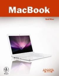 MACBOOK | 9788441527652 | MISER, BRAD | Galatea Llibres | Librería online de Reus, Tarragona | Comprar libros en catalán y castellano online