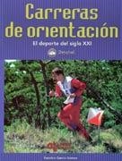 CARRERAS DE ORIENTACION | 9788495760227 | GARCIA GOMEZ, EUSEBIO | Galatea Llibres | Librería online de Reus, Tarragona | Comprar libros en catalán y castellano online