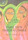 DIARI D'UN VIATGE A L'ÍNDIA | 9788492544677 | BIGAS TEIXIDOR, EUGÈNIA / TAKEUCHI, KEN | Galatea Llibres | Librería online de Reus, Tarragona | Comprar libros en catalán y castellano online