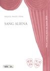 SANG ALIENA | 9788427309104 | VIDAL, MIQUEL ÀNGEL | Galatea Llibres | Llibreria online de Reus, Tarragona | Comprar llibres en català i castellà online