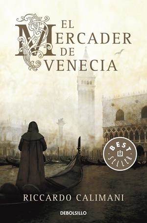 EL MERCADER DE VENECIA | 9788499084046 | CALIMANI, RICCARDO | Galatea Llibres | Llibreria online de Reus, Tarragona | Comprar llibres en català i castellà online