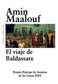 VIAJE DE BALDASSARE, EL | 9788420675039 | MAALOUF, AMIN | Galatea Llibres | Librería online de Reus, Tarragona | Comprar libros en catalán y castellano online