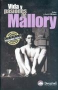 VIDA Y PASIONES DE MALLORY | 9788495760258 | GILLMAN, PETER Y LENI | Galatea Llibres | Librería online de Reus, Tarragona | Comprar libros en catalán y castellano online