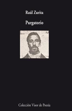 PURGATORIO | 9788498957549 | ZURITA, RAÚL | Galatea Llibres | Llibreria online de Reus, Tarragona | Comprar llibres en català i castellà online