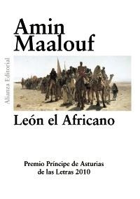LEÓN EL AFRICANO | 9788420675015 | MAALOUF, AMIN | Galatea Llibres | Librería online de Reus, Tarragona | Comprar libros en catalán y castellano online