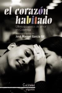 CORAZÓN HABITADO | 9788498774597 | GARCÍA GIL, JOSÉ MANUEL | Galatea Llibres | Librería online de Reus, Tarragona | Comprar libros en catalán y castellano online