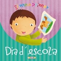 DIA D'ESCOLA | 9788499132389 | TODOLIBRO, EQUIPO | Galatea Llibres | Librería online de Reus, Tarragona | Comprar libros en catalán y castellano online