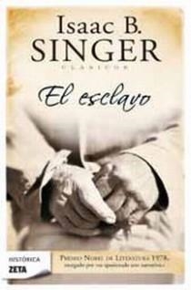 ESCLAVO, EL | 9788498724172 | BASHEVIS SINGER, ISAAC | Galatea Llibres | Llibreria online de Reus, Tarragona | Comprar llibres en català i castellà online