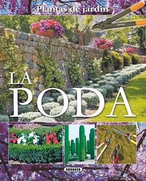 PODA, LA | 9788467703054 | ALONSO DE LA PAZ, FRANCISCO JAVIER | Galatea Llibres | Librería online de Reus, Tarragona | Comprar libros en catalán y castellano online