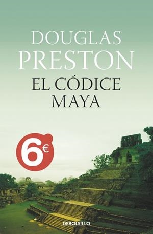 CÓDICE MAYA, EL | 9788499086330 | PRESTON, DOUGLAS | Galatea Llibres | Llibreria online de Reus, Tarragona | Comprar llibres en català i castellà online