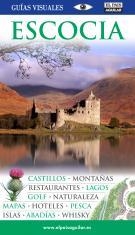 ESCOCIA GUIA VISUAL | 9788403508996 | Galatea Llibres | Llibreria online de Reus, Tarragona | Comprar llibres en català i castellà online