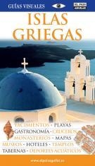 ISLAS GRIEGAS GUIAS VISUALES 2010 | 9788403509504 | Galatea Llibres | Llibreria online de Reus, Tarragona | Comprar llibres en català i castellà online