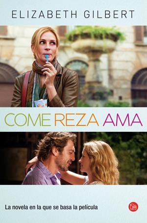COME, REZA, AMA | 9788466318242 | GILBERT, ELIZABETH | Galatea Llibres | Llibreria online de Reus, Tarragona | Comprar llibres en català i castellà online