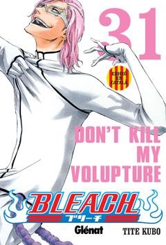 BLEACH 31 (CAT) | 9788499472263 | KUBO, TITE | Galatea Llibres | Librería online de Reus, Tarragona | Comprar libros en catalán y castellano online