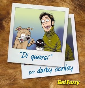 GET FUZZI DI QUEESI | 9788492769315 | CONLEY, DARBY | Galatea Llibres | Llibreria online de Reus, Tarragona | Comprar llibres en català i castellà online