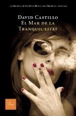 MAR DE LA TRANQUIL·LITAT | 9788482569451 | CASTILLO, DAVID | Galatea Llibres | Librería online de Reus, Tarragona | Comprar libros en catalán y castellano online