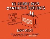 LLIBRE DELS CONILLETS SUÏCIDES, EL | 9788492769704 | RILEY, ANDY | Galatea Llibres | Llibreria online de Reus, Tarragona | Comprar llibres en català i castellà online