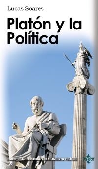 PLATÓN Y LA POLÍTICA | 9788430951277 | SOARES, LUCAS | Galatea Llibres | Librería online de Reus, Tarragona | Comprar libros en catalán y castellano online