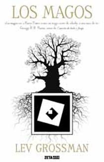 MAGOS, LOS | 9788498724004 | GROSSMAN, LEV | Galatea Llibres | Librería online de Reus, Tarragona | Comprar libros en catalán y castellano online