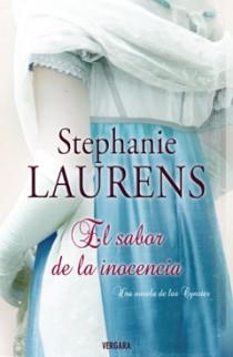 SABOR DE LA INOCENCIA, EL | 9788466643054 | LAURENS, STEPHANIE | Galatea Llibres | Llibreria online de Reus, Tarragona | Comprar llibres en català i castellà online