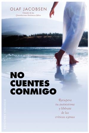 NO CUENTES CONMIGO | 9788497776684 | JACOBSEN, OLAF | Galatea Llibres | Librería online de Reus, Tarragona | Comprar libros en catalán y castellano online