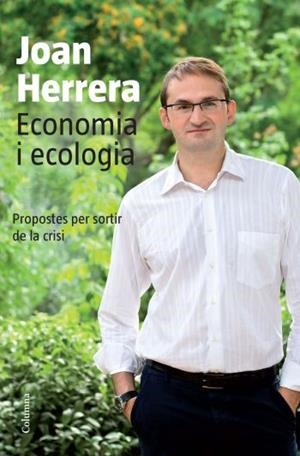 ECONOMIA I ECOLOGIA | 9788466413077 | HERRERA TORRES, JOAN | Galatea Llibres | Llibreria online de Reus, Tarragona | Comprar llibres en català i castellà online
