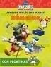 APRENDE INGLES CON MICKEY NUMEROS | 9788401902437 | DISNEY | Galatea Llibres | Llibreria online de Reus, Tarragona | Comprar llibres en català i castellà online