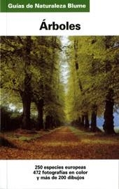 ÁRBOLES. GUÍAS DE NATURALEZA | 9788480769211 | KREMER, BRUNO | Galatea Llibres | Librería online de Reus, Tarragona | Comprar libros en catalán y castellano online