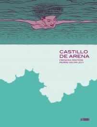 CASTILLO DE ARENA | 9788492769735 | LÉVY-FREDERIK PEETERS | Galatea Llibres | Librería online de Reus, Tarragona | Comprar libros en catalán y castellano online