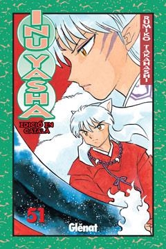 INU YASHA 51 (CAT) | 9788499472317 | TAKAHASHI, RUMIKO | Galatea Llibres | Librería online de Reus, Tarragona | Comprar libros en catalán y castellano online