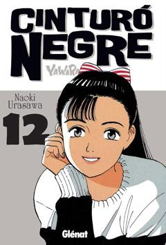 CINTURO NEGRE 12 | 9788499472089 | URASAWA, NAOKI | Galatea Llibres | Librería online de Reus, Tarragona | Comprar libros en catalán y castellano online