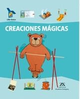 CREACIONES MÁGICAS | 9788484184294 | GRECO, LILLO | Galatea Llibres | Llibreria online de Reus, Tarragona | Comprar llibres en català i castellà online